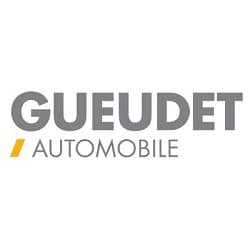 Gueudet automobile