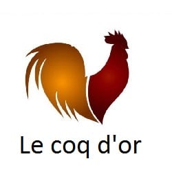 Le coq d'or