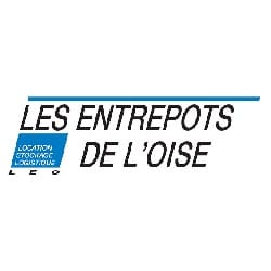 Les entrepots de l'Oise